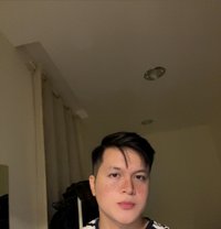 Collins - Acompañantes masculino in Budapest