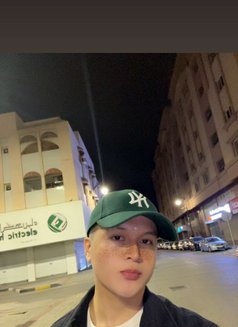 Collins - Male escort in Budapest Photo 4 of 6