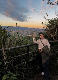 Collins - Male escort in Budapest Photo 5 of 6