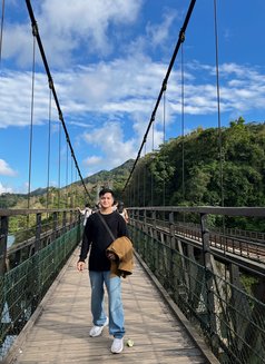 Collins - Male escort in Budapest Photo 6 of 6