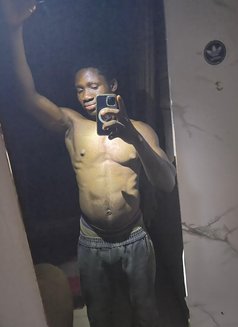 Dave - Male escort in Abuja Photo 1 of 1