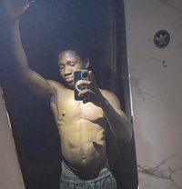Dave - Male escort in Abuja
