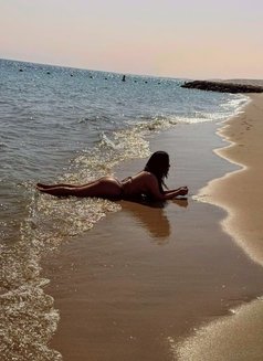 COLOMBIAN GIRL RUBI - escort in Dubai Photo 8 of 8