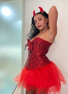 Colombian PornStar - escort in Hong Kong Photo 1 of 8