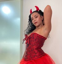 Colombian PornStar - escort in Hong Kong Photo 1 of 8