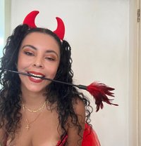 Colombian PornStar - puta in Hong Kong Photo 6 of 8