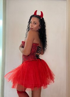Colombian PornStar - escort in Hong Kong Photo 7 of 8