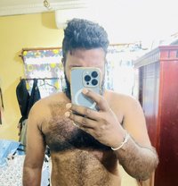 Colombo Bull & Best Pussy Licker - Male escort in Colombo
