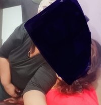 Colombo Escorts - puta in Colombo