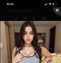Colombo Genuine Escort Service - escort in Colombo