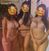 Colombo lesbians dancing crew - puta in Colombo