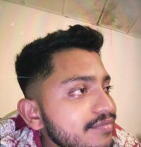 Colombos #1 Male to Male Escort - Acompañantes masculino in Colombo