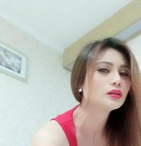 TS PAMELA..its All for You babe.. - Transsexual escort in Kathmandu