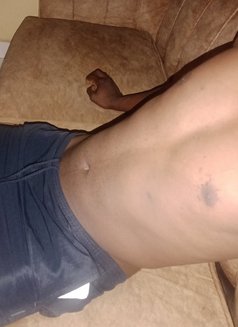 Combat - Male escort in Mombasa Photo 2 of 2