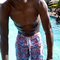 Combat - Male escort in Nairobi