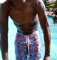 Combat - Male escort in Nairobi