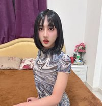 Come 20 July (Katie) - Acompañantes masculino in Muscat