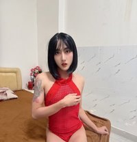 Come 20 July (Katie) - Acompañantes masculino in Muscat