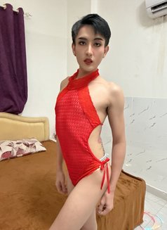 Come 20 July (Katie) - Male escort in Muscat Photo 6 of 7