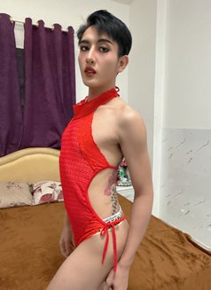 Come 20 July (Katie) - Male escort in Muscat Photo 7 of 7