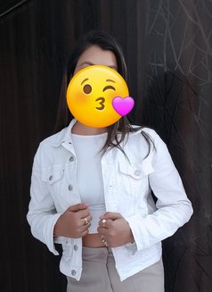 Come and Enjoy - escort in Hyderabad Photo 1 of 2