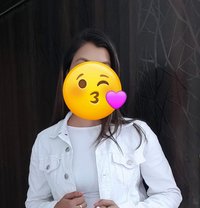 Come and Enjoy - escort in Hyderabad