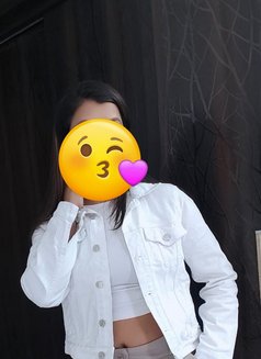 Come and Enjoy - escort in Hyderabad Photo 2 of 2