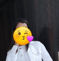 Come and Enjoy - escort in Hyderabad