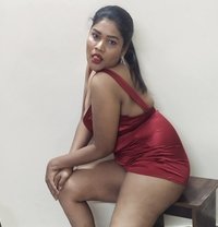 Come and Taste My Tool - Transsexual escort in Chennai