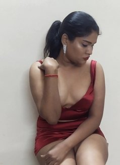 Come and Taste My Tool - Transsexual escort in Chennai Photo 2 of 8