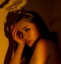 Come back Alicepost-op Anal CIM - escort in Dubai