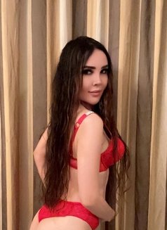 Sexyyyyy 600/H❣️HOT MILF in Dubai - escort in Dubai Photo 3 of 21