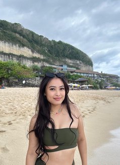 Ruby - escort in Bali Photo 6 of 6