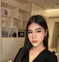 Come Fuck Karina - Acompañantes transexual in Abu Dhabi