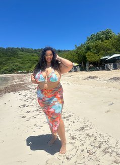 Come Fuck My Huge Breasts Latina BBW - escort in Tokyo Photo 11 of 11