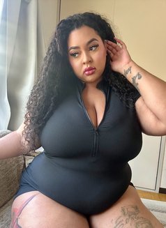 Come Fuck My Huge Breasts Latina BBW - escort in Tokyo Photo 12 of 12