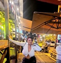 Cara selling content - escort in Okinawa Island