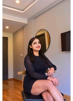 Kashmiri Queen, Deepthroat Expert PRIYA - escort in Hyderabad Photo 1 of 2