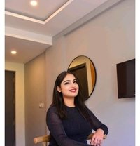 Kashmiri Queen, Deepthroat Expert SOPHIE - escort in Hyderabad