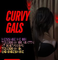 Come Have the Wildest Sex and Pure Bliss - escort in Kochi