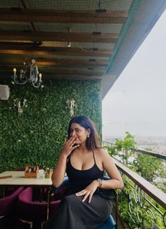 Come Live Amazing and Very Satisfying - escort in Pune Photo 1 of 3