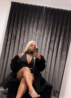 Good pussy 🗣️ Ebony slut for you - escort in Tokyo Photo 8 of 8