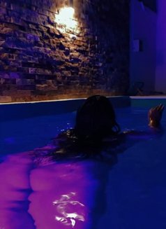 Come Slip and Slide! In This Wet Mouth - escort in Owerri Photo 11 of 11