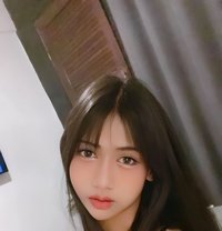 Come to Be My Slave - Acompañantes transexual in Phuket