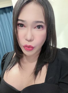 Come to enjoy with me 69 - Transsexual escort in Batumi Photo 16 of 16