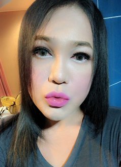 Come to enjoy with me 69 - Transsexual escort in Taipei Photo 13 of 14