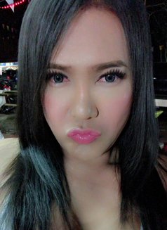 Come to enjoy with me 69 - Transsexual escort in Taipei Photo 14 of 14