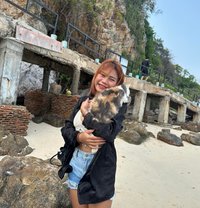 Come to Meet Me - escort in Okinawa Island