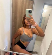 Come to Meet Me - escort in Okinawa Island