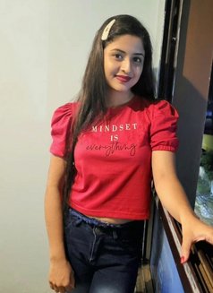 Come to My Place and Enjoy to Day Night - escort in Thane Photo 1 of 1